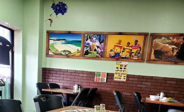 Photo of La Montaña Restaurant & Bakery