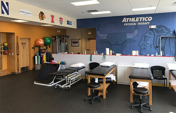 Photo of Athletico Physical Therapy - West Loop: United Center