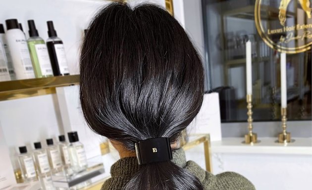 Foto von Luxus Hair Extensions by Jennifer Range