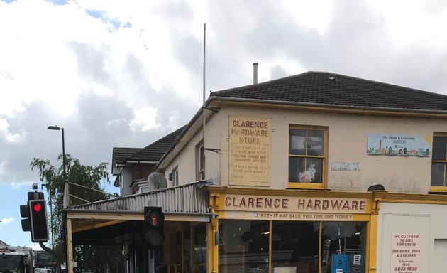 Photo of Clarence Hardware Stores