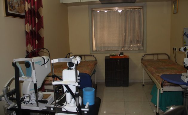 Photo of Arihant Eye Care Centre (Dr Rahul Jain)