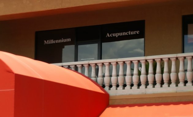 Photo of Millennium Acupuncture