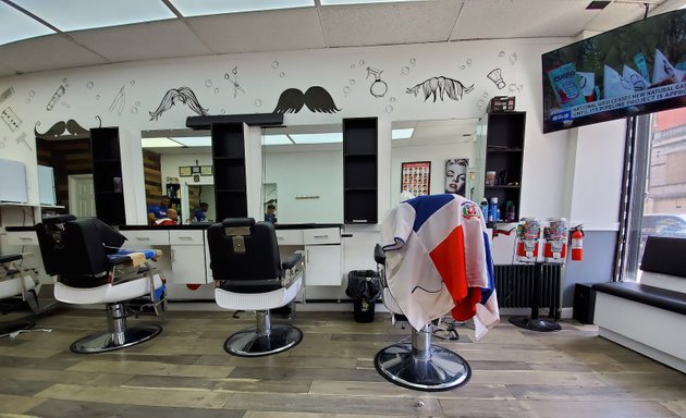 Photo of Fifth Avenue Barber Shop #2