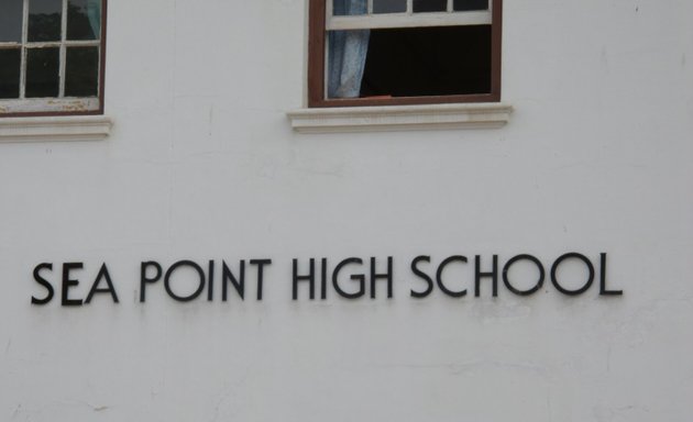 Photo of Sea Point High School