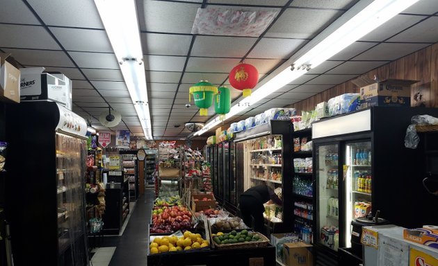 Photo of Tokyo Market