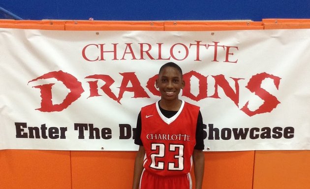Photo of Charlotte Dragons Youth Basketball Organization