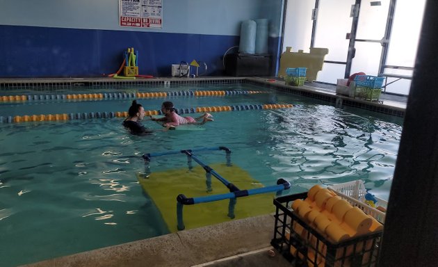 Photo of Water Wings Swim School