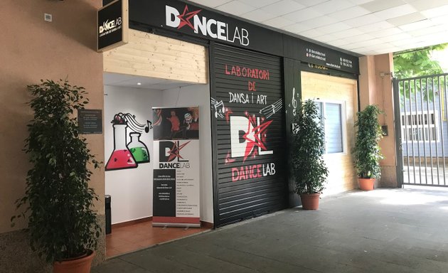Foto de DanceLab School Laboratori de Dansa i Art - Escuela de Baile - Salsa, Bachata, Hip Hop i mucho más !