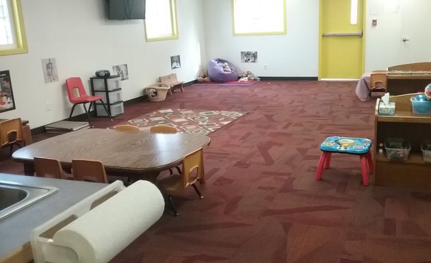 Photo of Solid Foundation Christian Early Learning Center