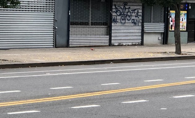 Photo of Burke Laundromat