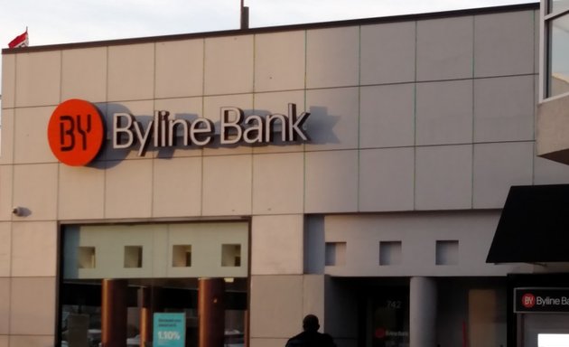 Photo of Byline Bank