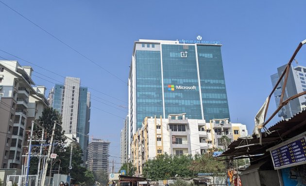 Photo of Microsoft Building 3