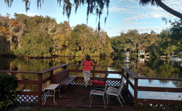 Photo of The River House