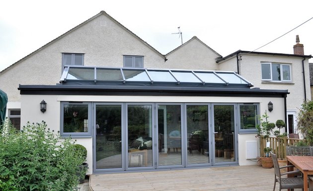 Photo of Regal Homemaker - Conservatories Oxfordshire