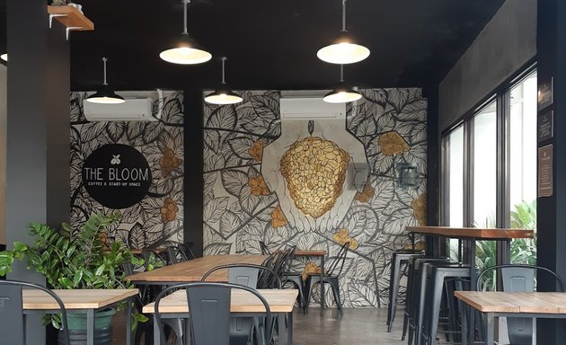 Photo of The Bloom Coffee & Start-Up Space