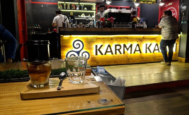 Photo of Karma Kaapi – Caffeine Studio