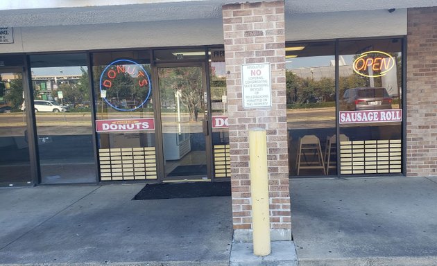 Photo of Sweet Life Donuts