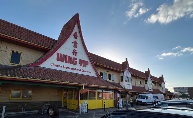 Photo of Wing Yip Superstore Cricklewood