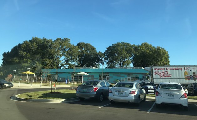 Photo of Porter-Leath Early Childhood Academy | South Memphis