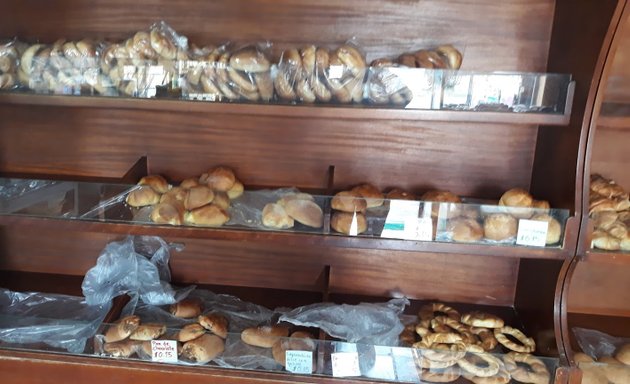 Foto de Panaderia Panificadora Campos De Trigo