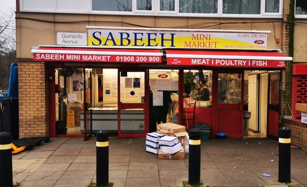 Photo of Sabeeh Mini Market