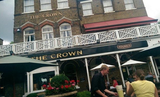 Photo of The Crown Tavern
