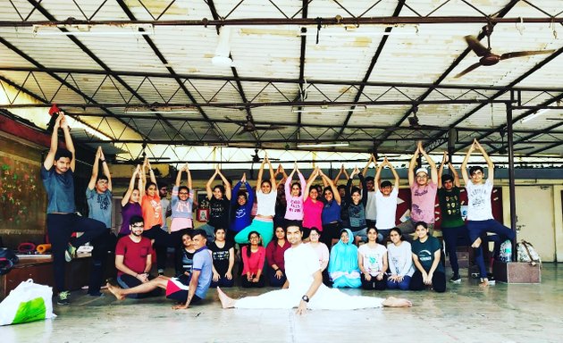 Photo of Rajat Dua Yoga Online Classes (Ashtanga yoga,Poweryoga,Hatha yoga- classes, Meditation & Pranayama at Home)