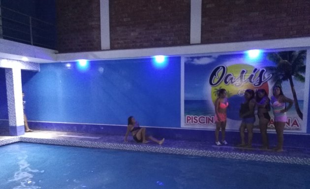 Foto de Oasis de Carabayllo