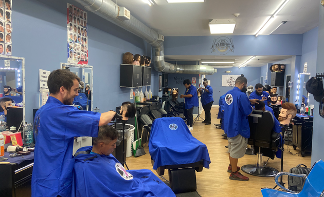 Photo of Final Touch Barber Academy