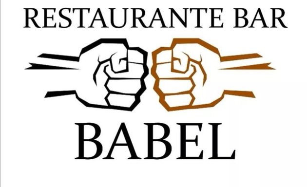 Foto de Bar restaurante babel