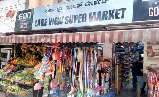 Photo of Lake View Super Market