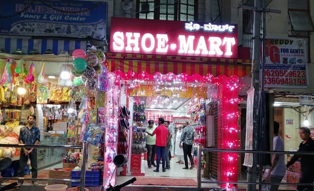 Photo of Shoe-mart