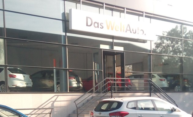 Foto de Das Weltauto.