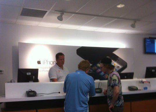 Photo of AT&T Store