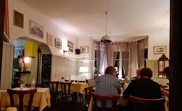 Foto von Restaurant Zum Ulrich