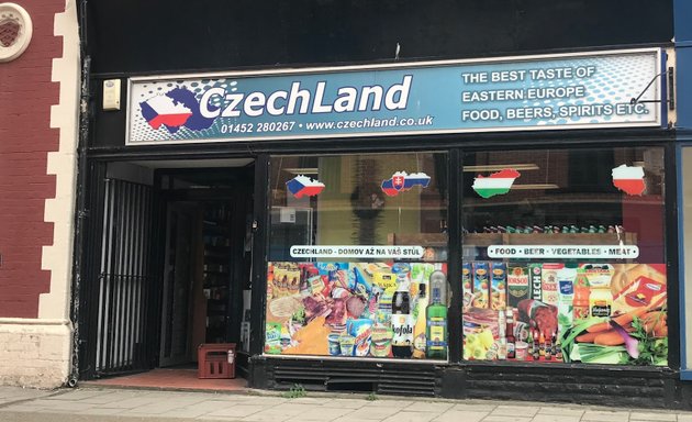 Photo of Czechland