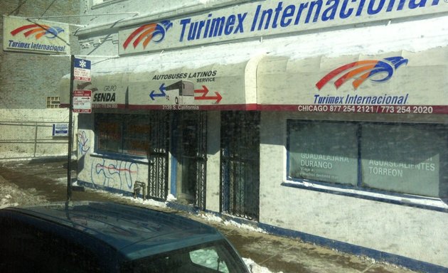 Photo of Turimex Internacional