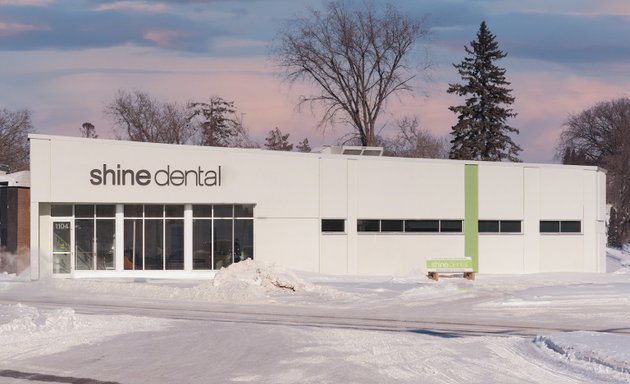 Photo of Shine Dental