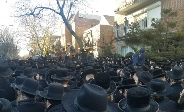 Photo of קהל יראי ה' קארלסבורג