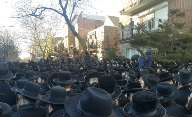 Photo of Beth Din of Kollel Bais Talmud L'horuah