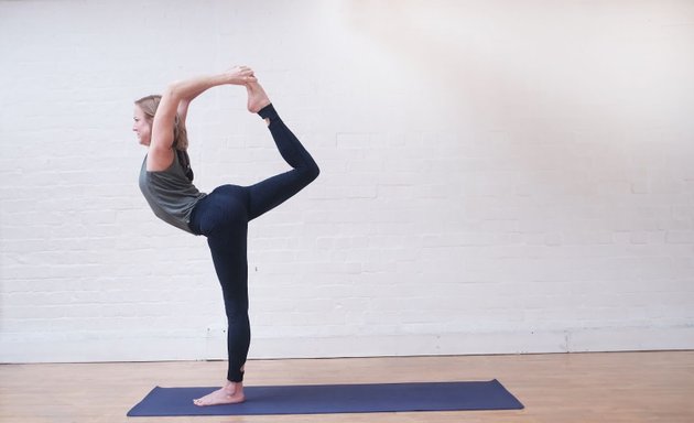 Photo of Bristol School of Yoga