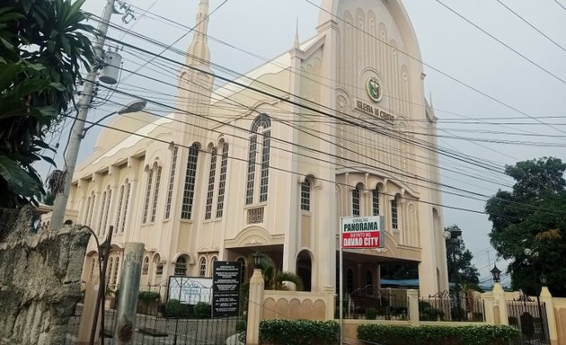 Photo of Iglesia Ni Cristo - Lokal ng Panorama