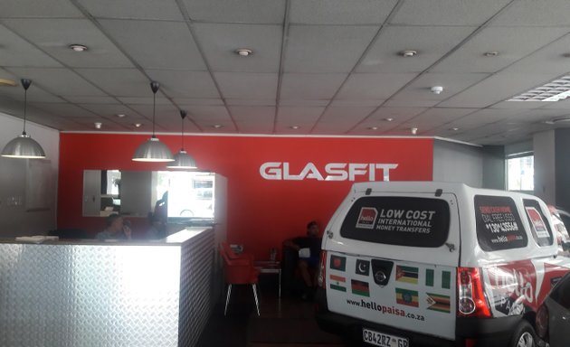 Photo of Glasfit Cape Town