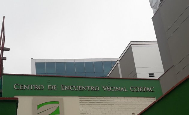 Foto de CEV Corpac - Centro de Encuentro Vecinal