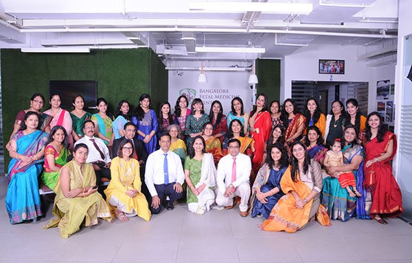 Photo of Bangalore Fetal Medicine Centre