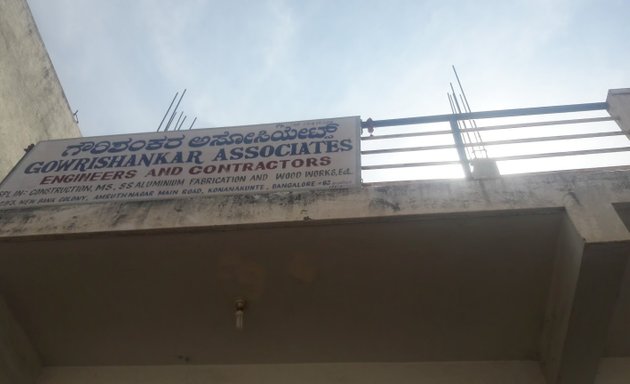 Photo of Gowrishankar Associates