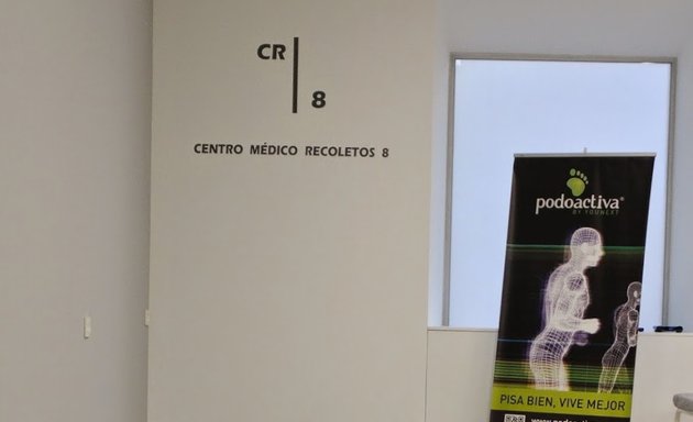 Foto de Centro Recoletos