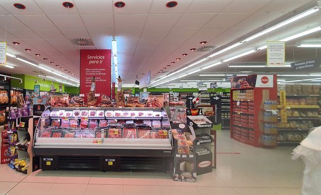 Foto de Supermercados MAS