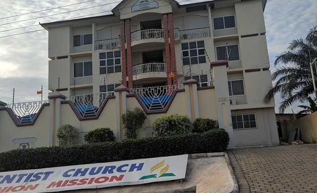 Photo of Northern Ghana Union Mission of SDA Church