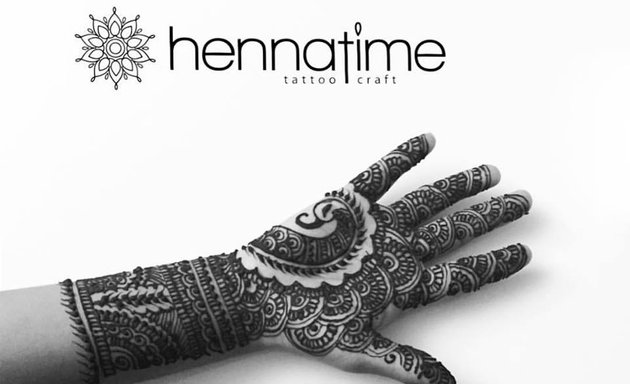 Photo of HennaTime - Tattoo and Craft